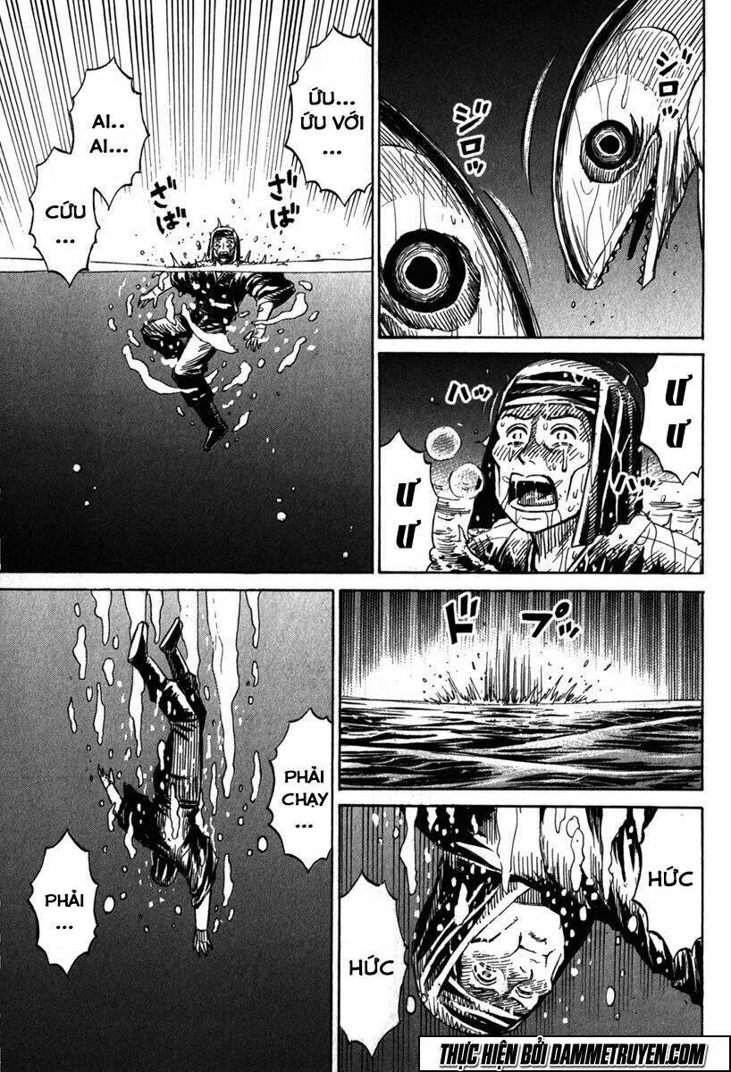 đảo ma cà rồng chapter 462 7