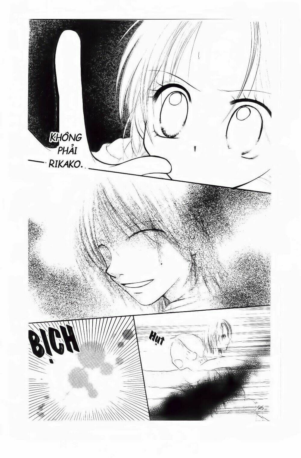 thứ 6 ngày 13 chapter 8 31