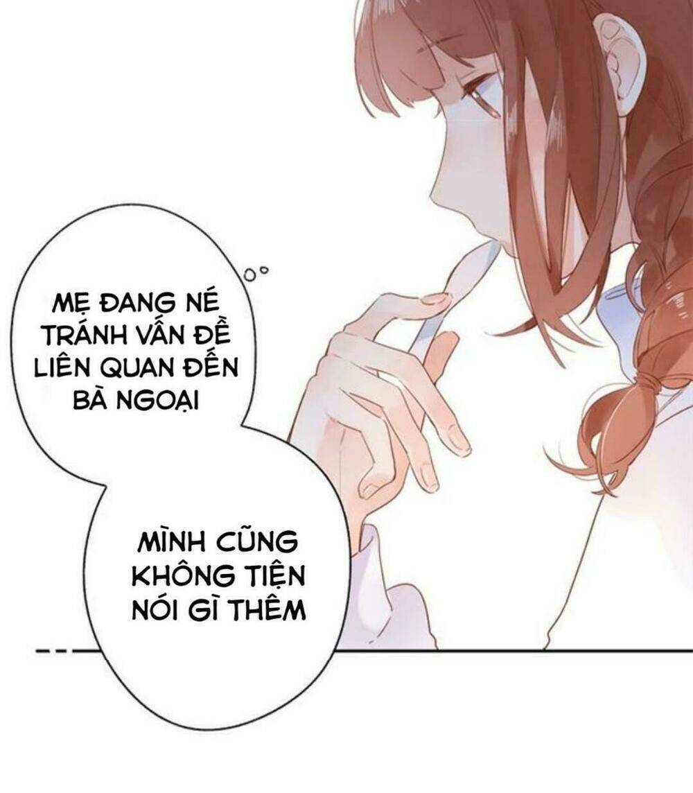 sos! tôi đã yêu một con sâu bướm (phần 2) chapter 55 57