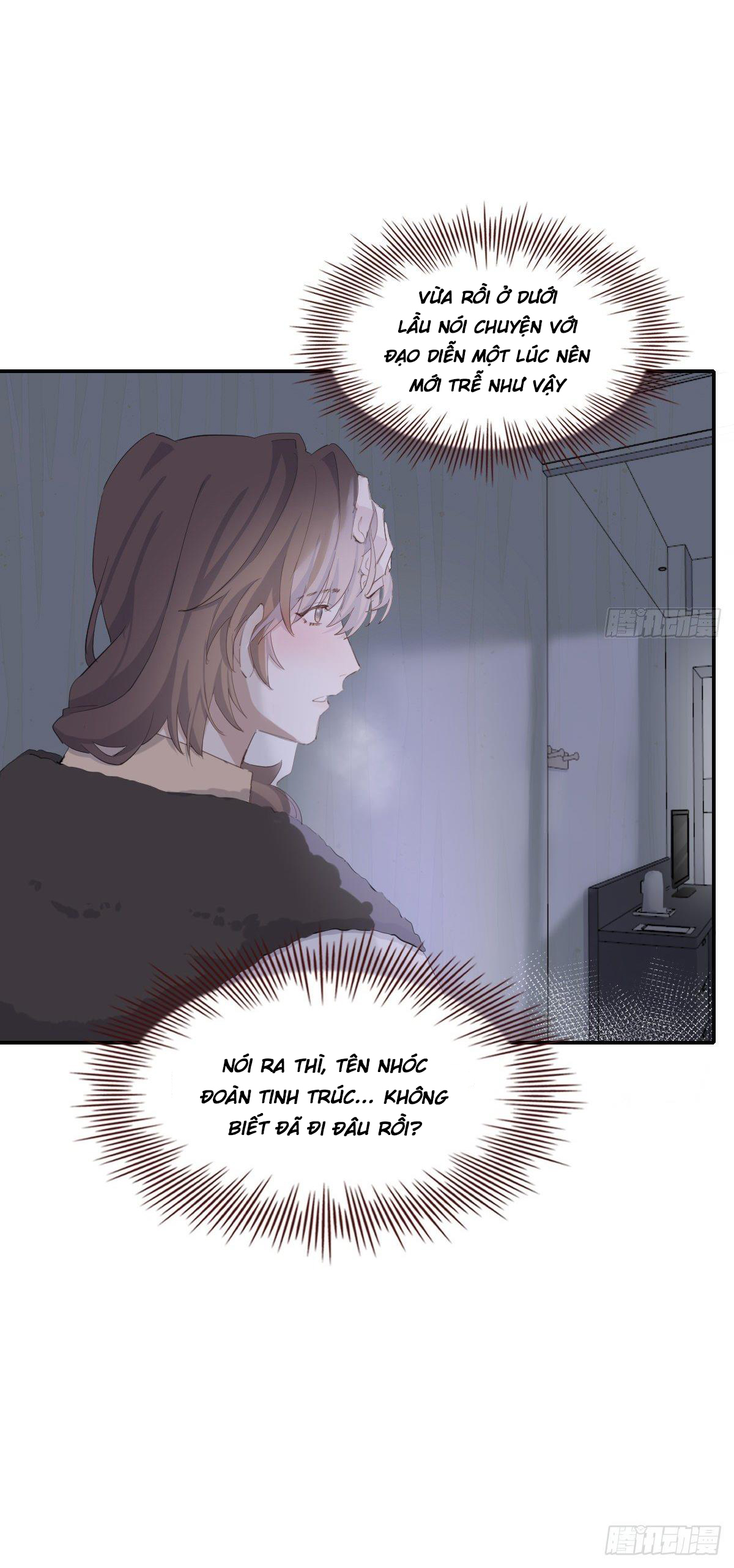 song vương chapter 93 8