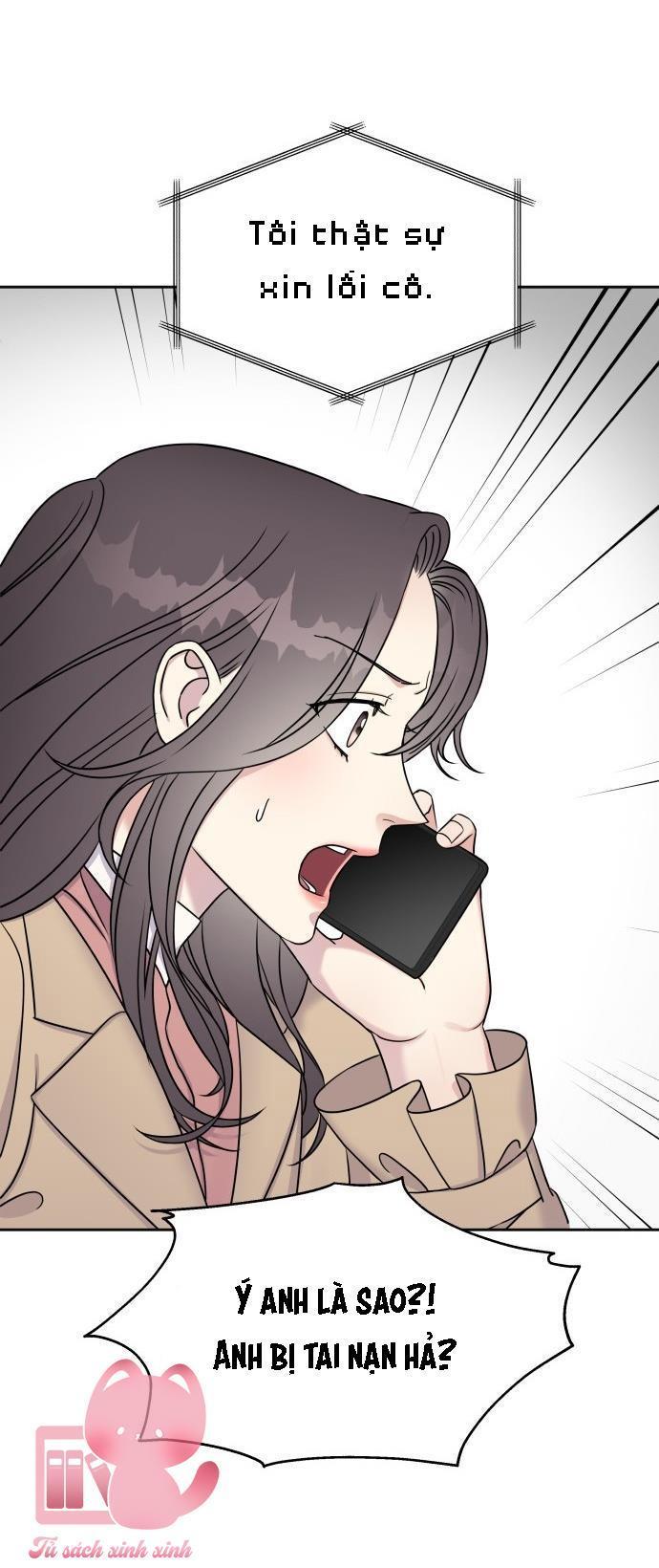 hãy vờ như ta yêu nhau chapter 23 16