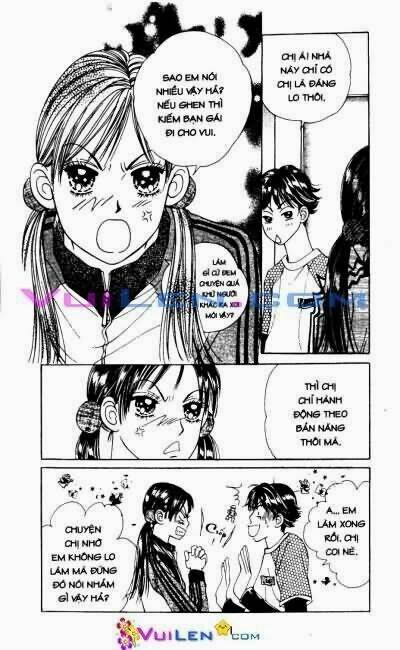 giấc mơ thần tượng chapter 1 41