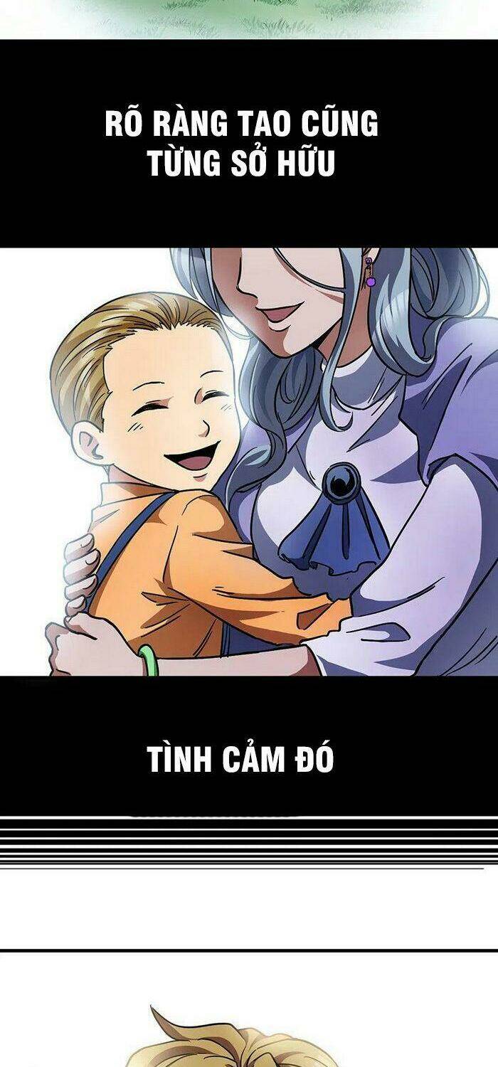 sau mạt thế tôi trở thành zombie chapter 55 33