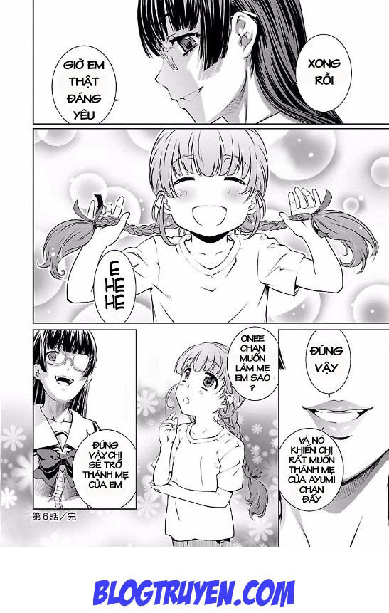 delusional love chapter 7 27