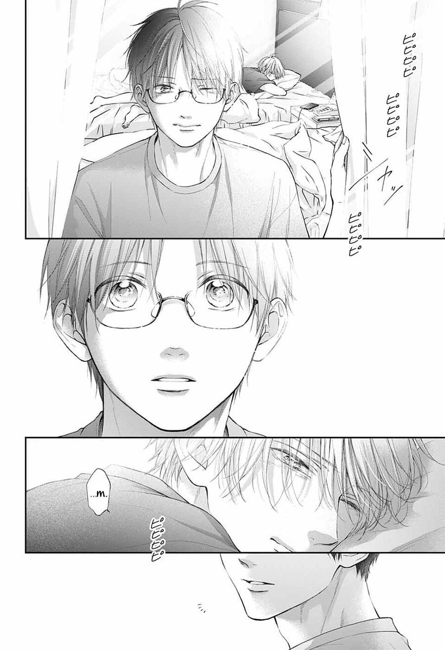 Kono Oto Tomare Chapter 127 - Trang 1