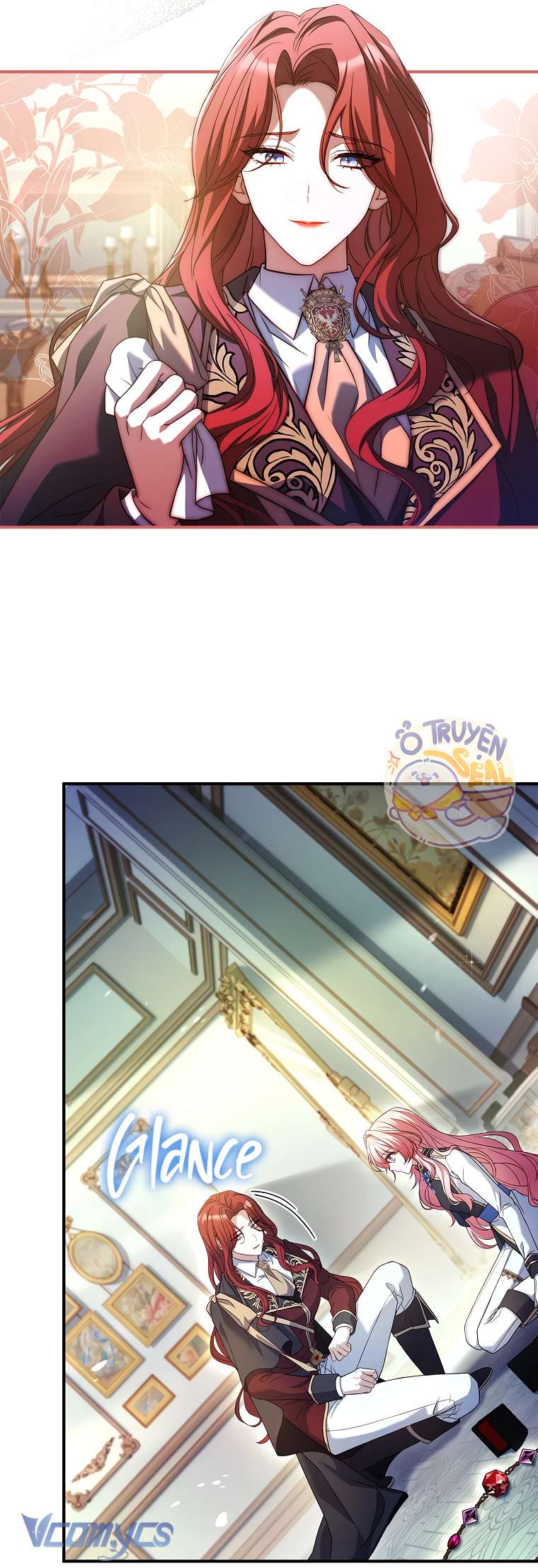 tôi đã tắt cài đặt chế độ nhận thức nỗi đau! chapter 10 27