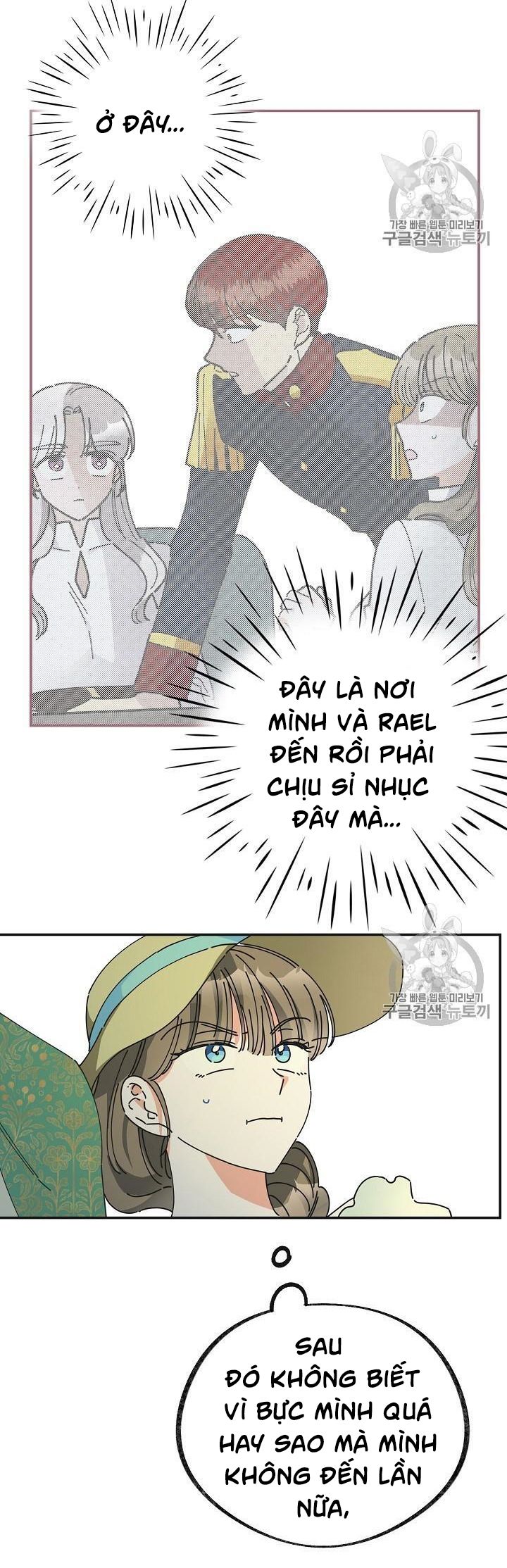 ác nữ tiểu thư chapter 36 17