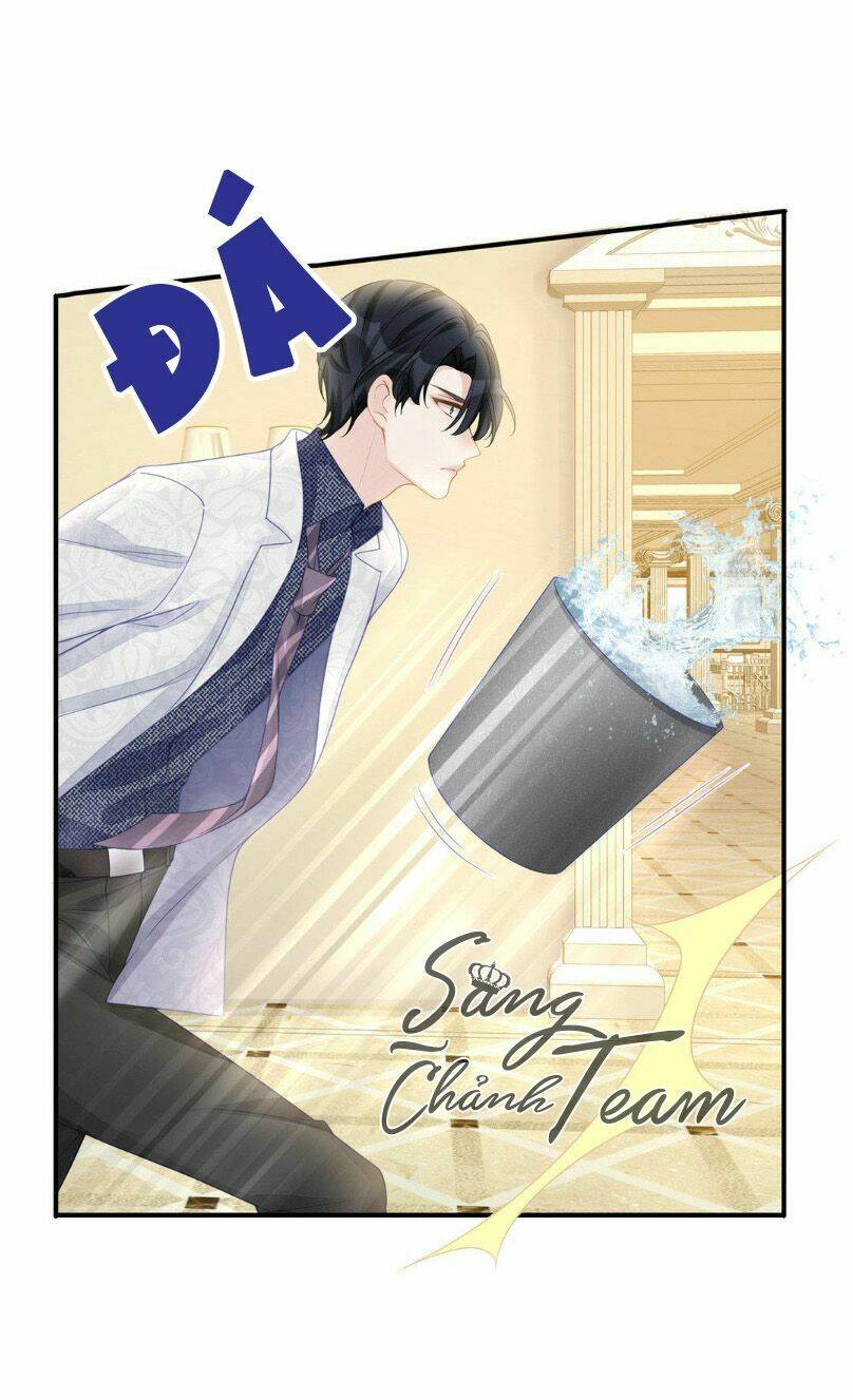 chỉ muốn cưng chiều em chapter 13 16