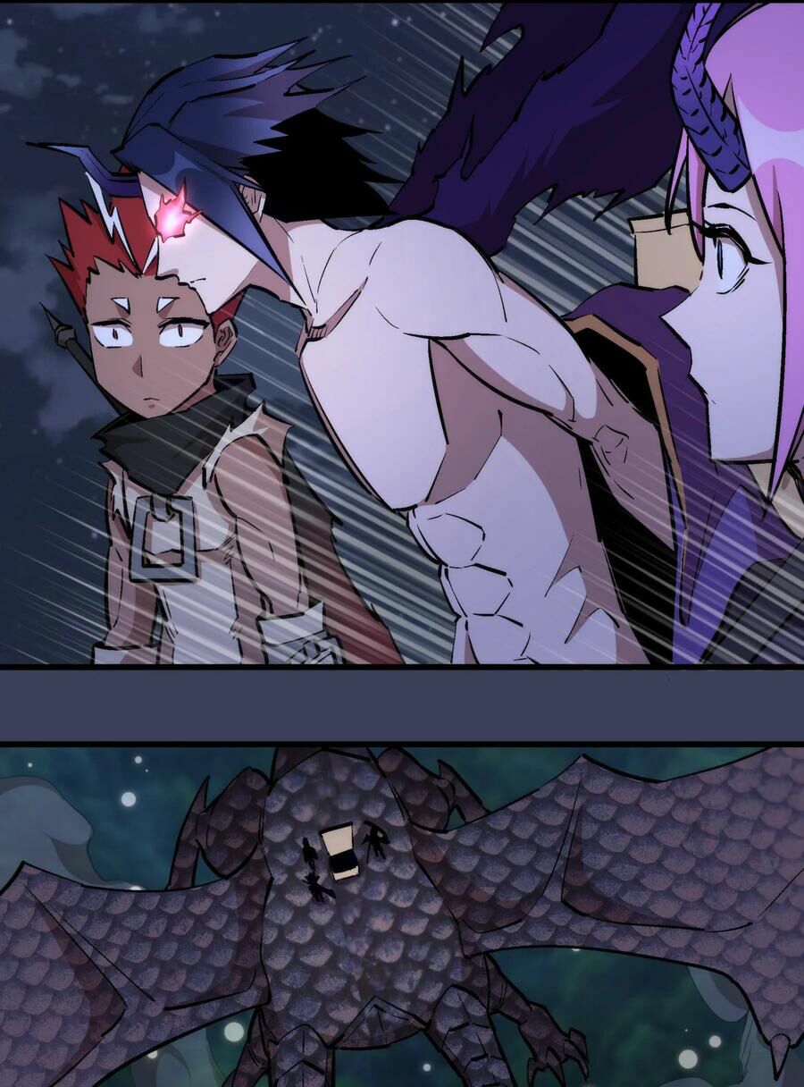 tôi không phải quỷ vương chapter 33 39