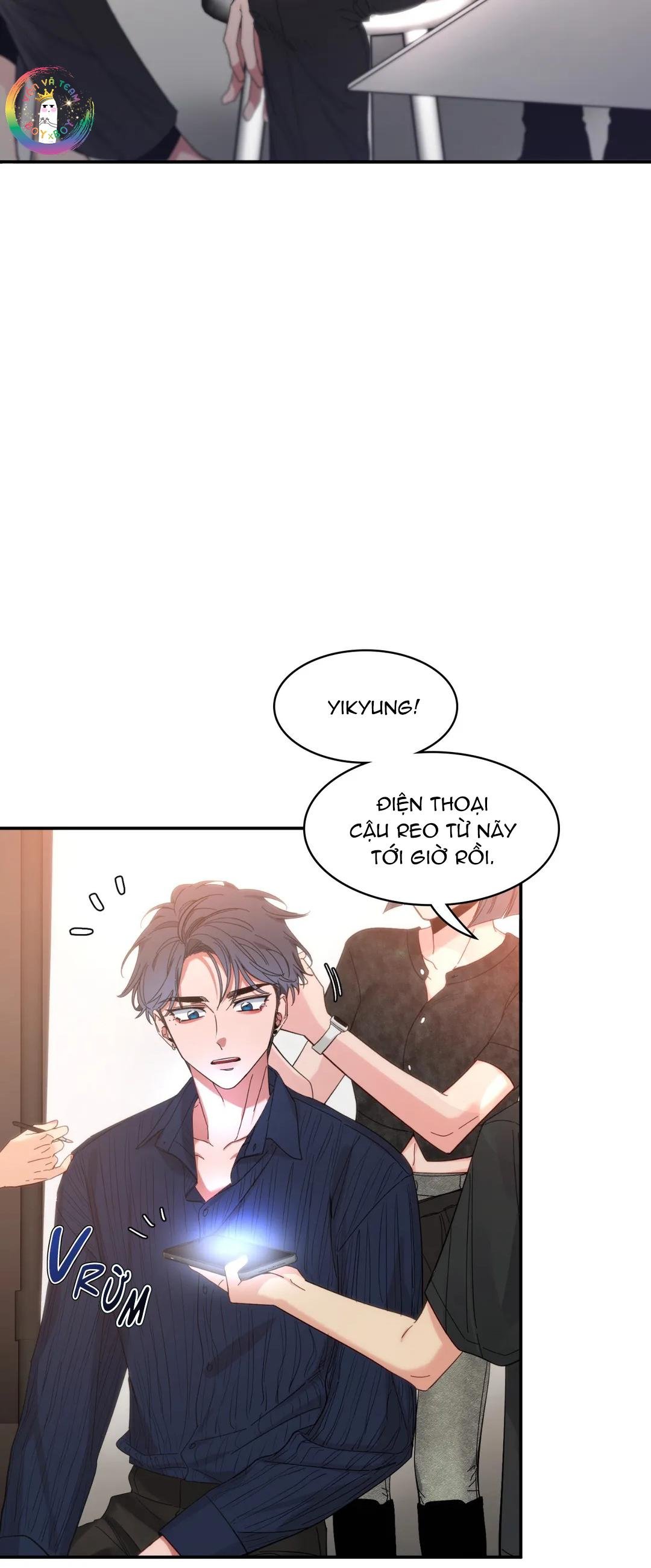 sketch - phác họa chapter 62 49