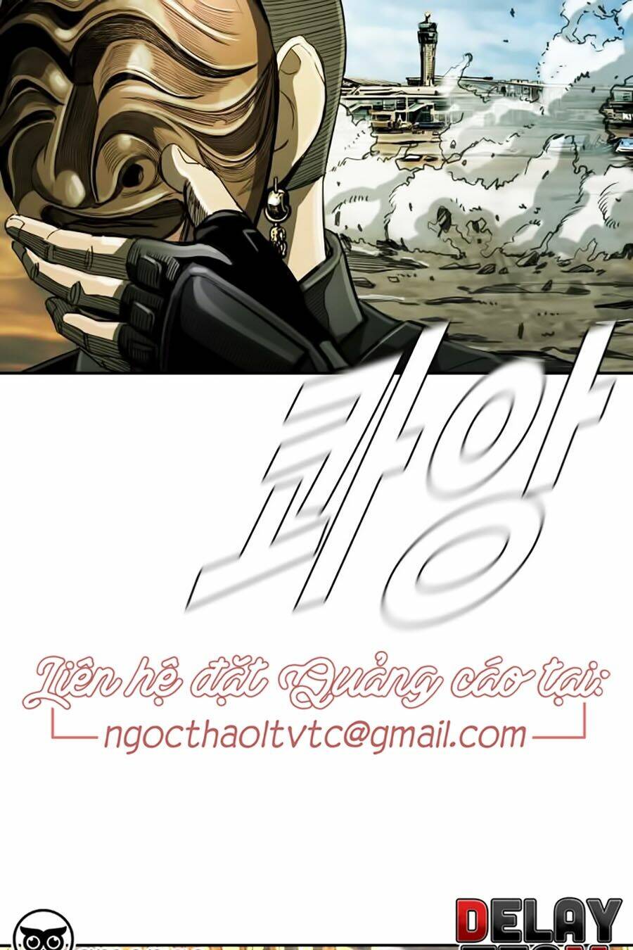thợ săn đầu tiên chapter 44 31