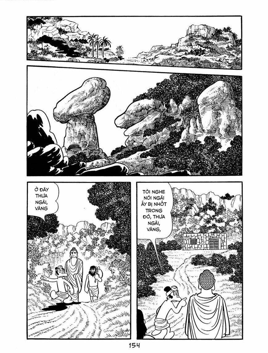 buddha - truyền thuyết đức phật chapter 64 42