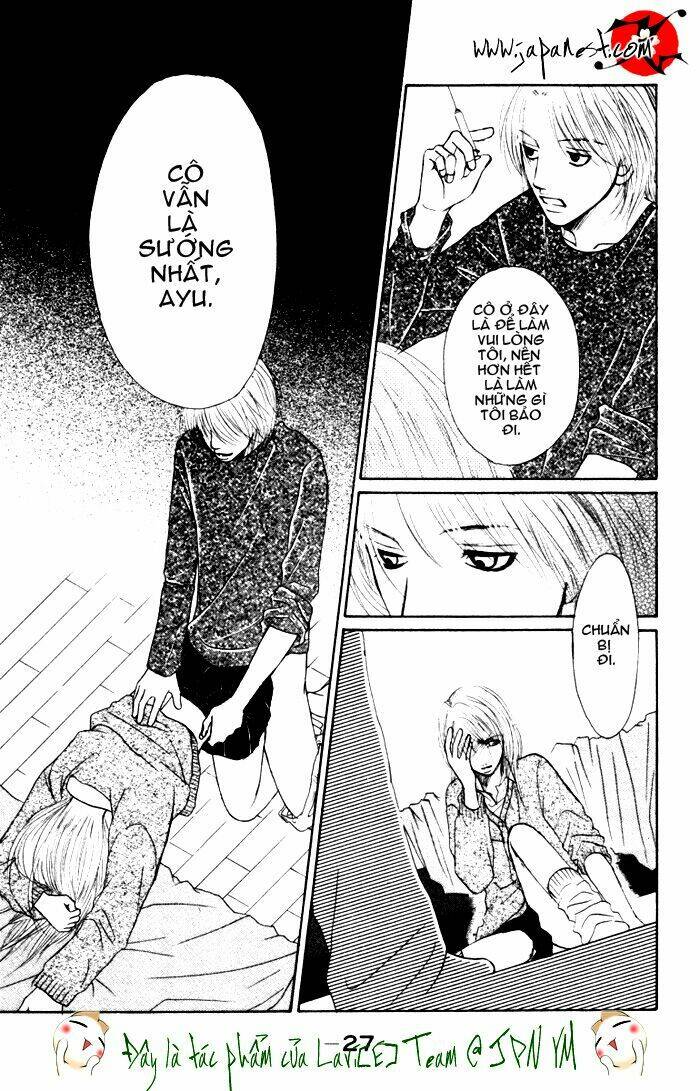 deep love - ayu no monogatari chapter 1 30