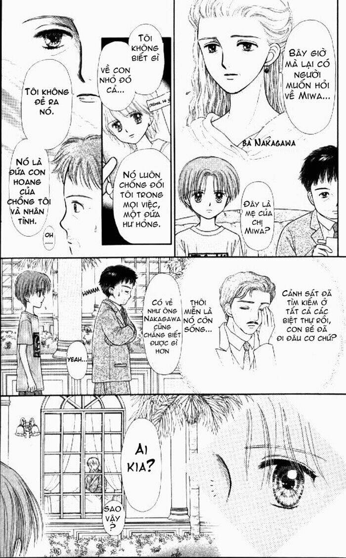 mizu no yakata chapter 1.2 1