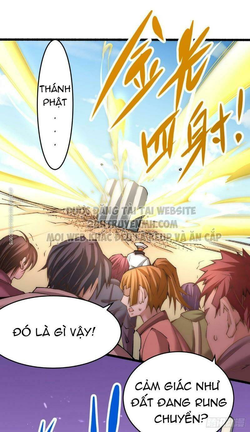 đô thị đỉnh phong cao thủ chapter 146 25