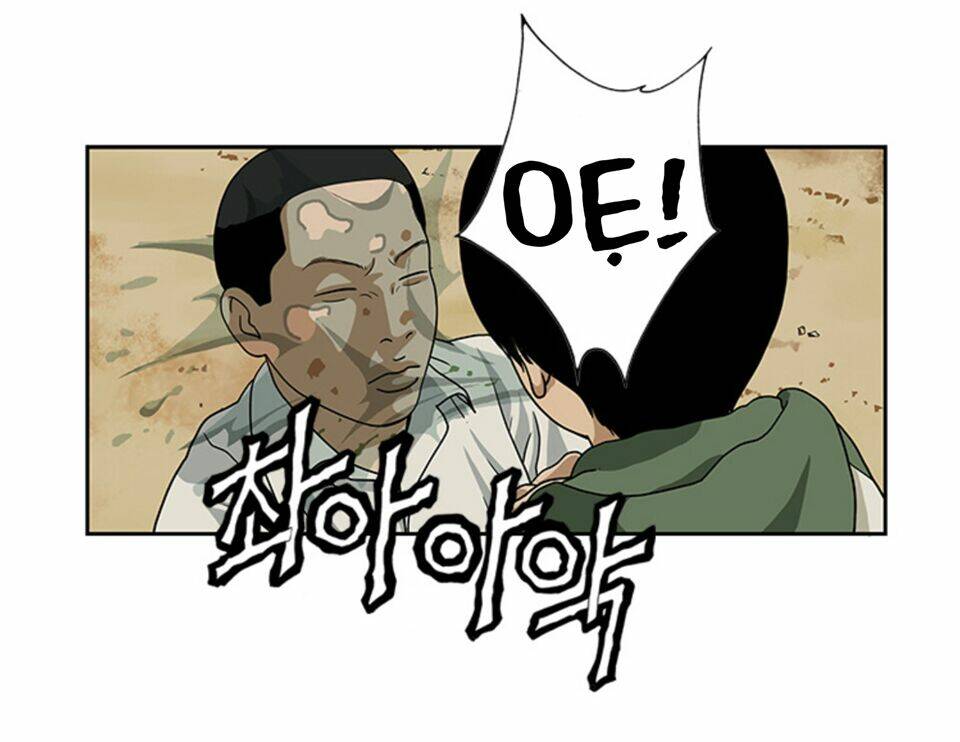 cậu bé lập dị chapter 21 9