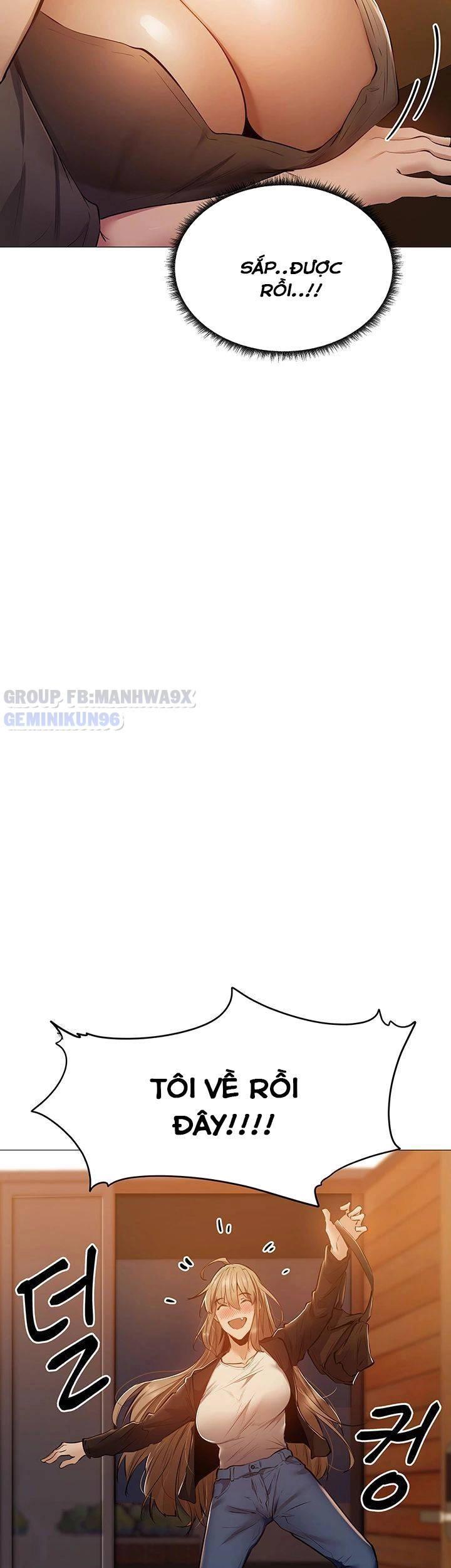 dưới mái nhà chung chapter 11 30