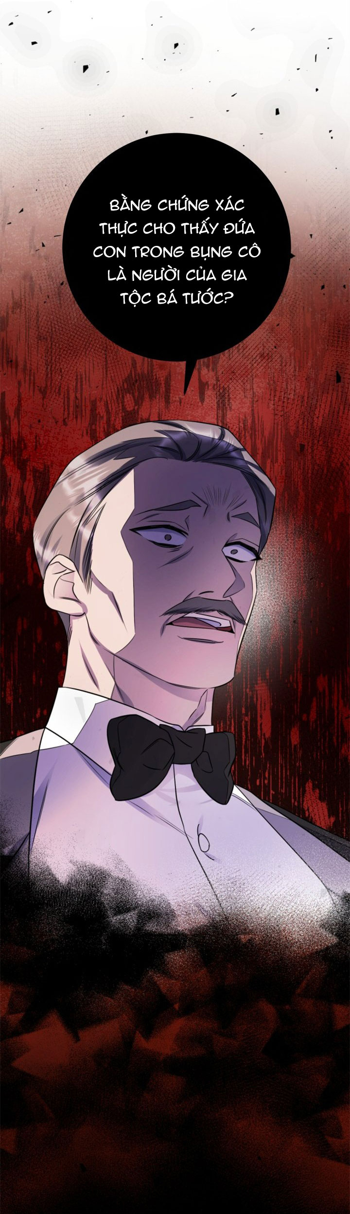 [18+] nếu cứu rỗi một cầm thú hư hỏng chapter 32.2 27