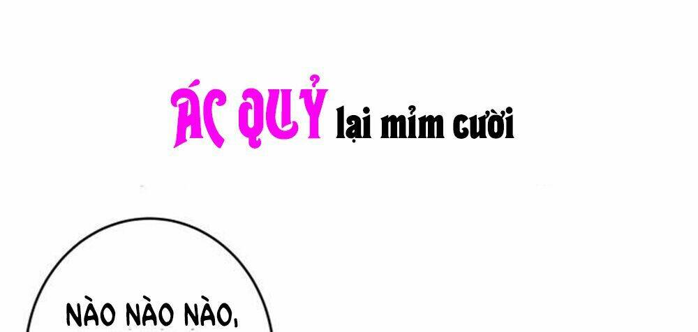 khi trò chơi ác ma bắt đầu chapter 1 19