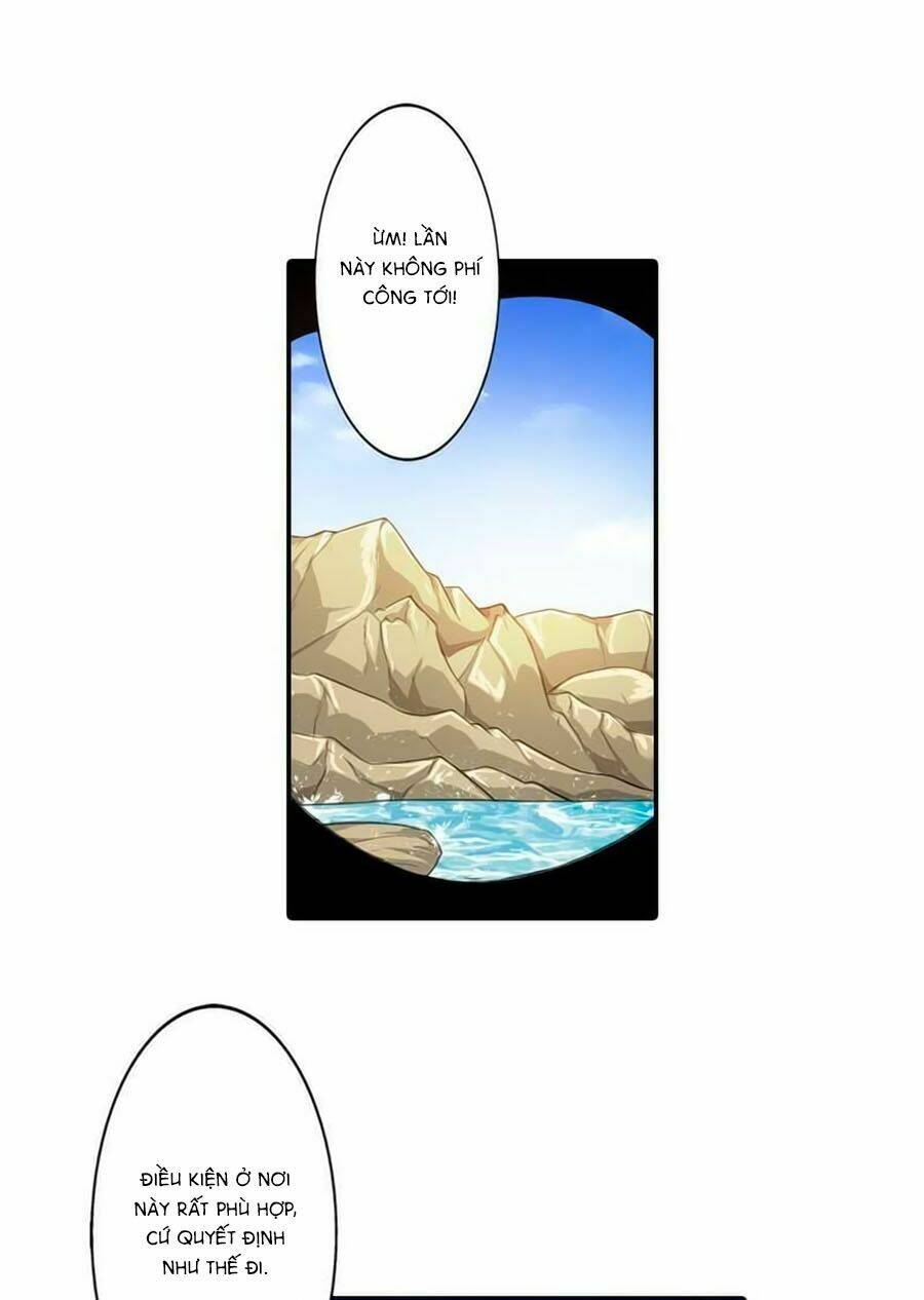 song diện danh viện chapter 60 10