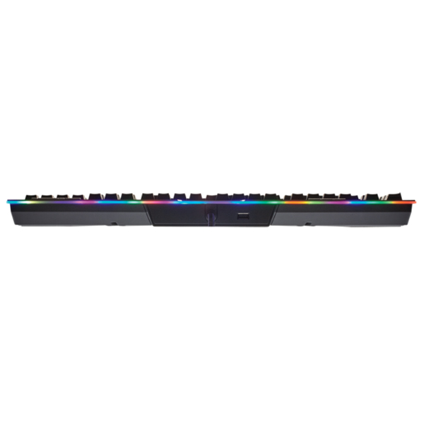 Bàn Phím Cơ Gaming Có Dây CORSAIR K95 Platinum RGB MX Speed CH-9127014-NA - Hàng Chính Hãng