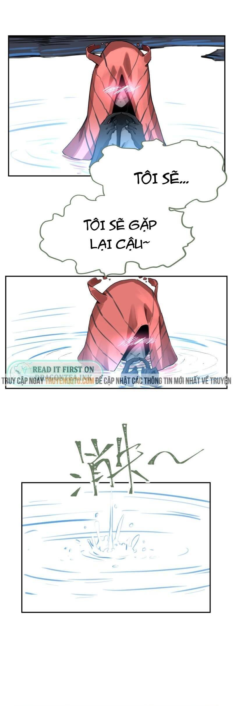 thế giới nơi chỉ có siêu nhân là nạn nhân chapter 20 9