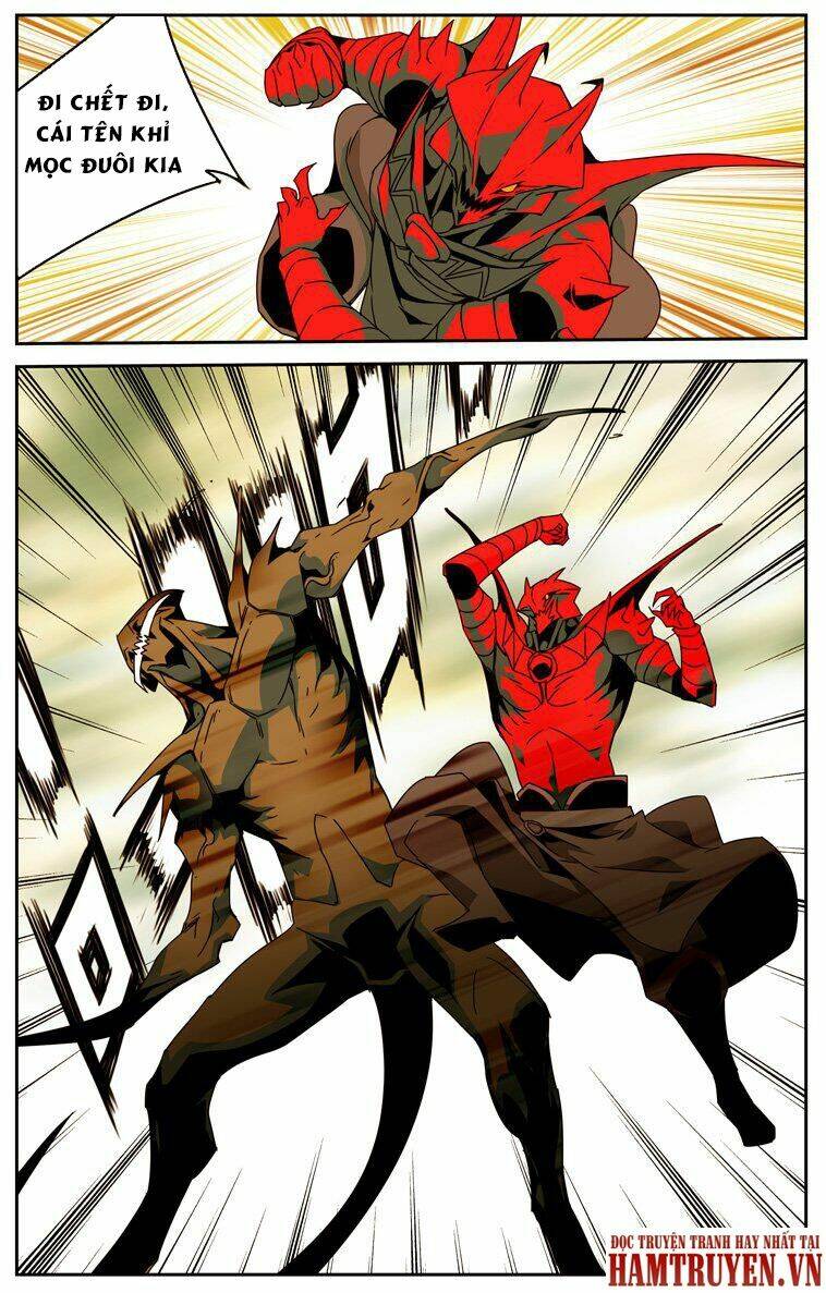 nghịch quỷ ds chapter 41 3