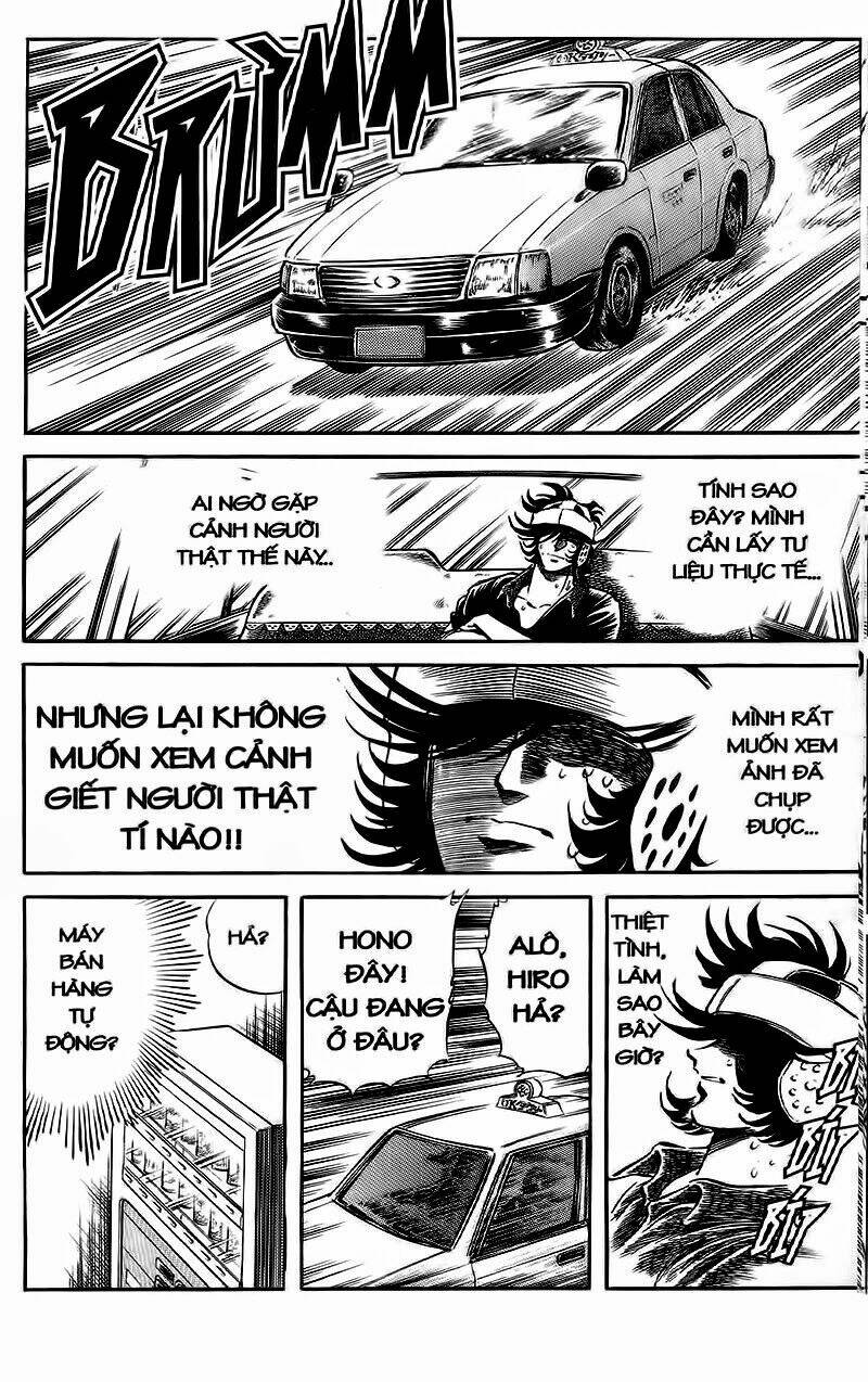 cây bút thần kỳ chapter 1 40