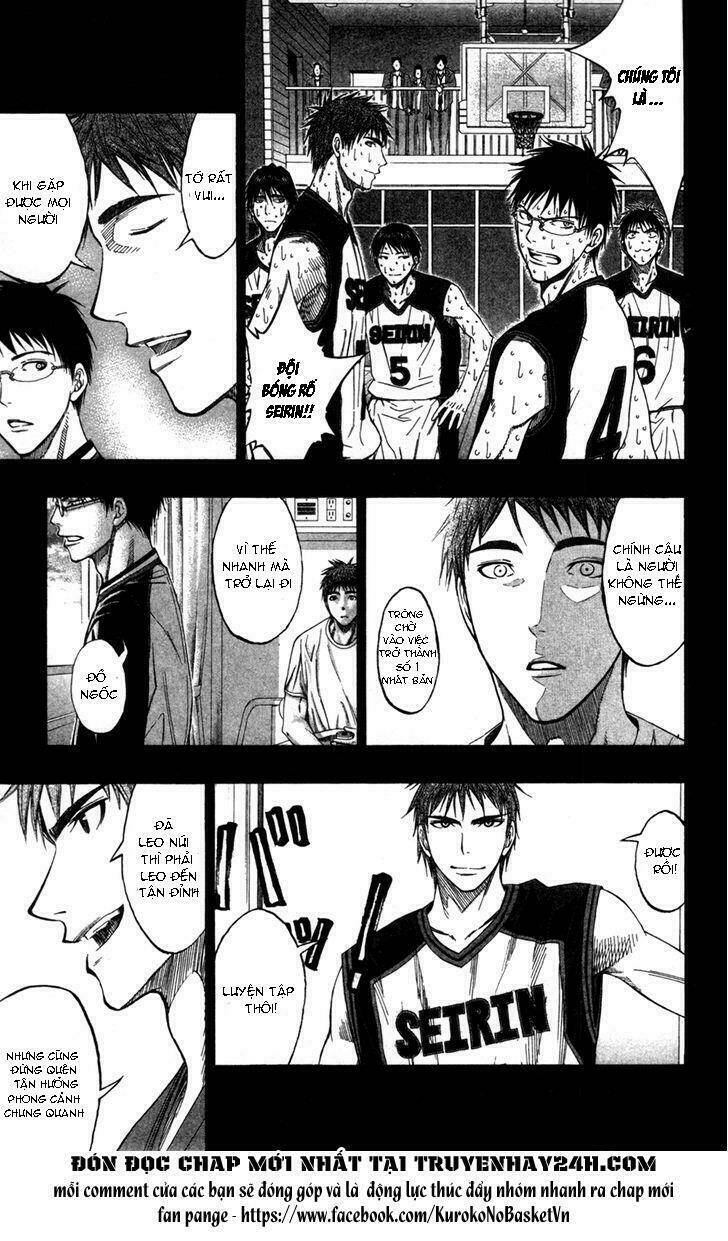 vua bóng rổ kuroko chapter 157 6