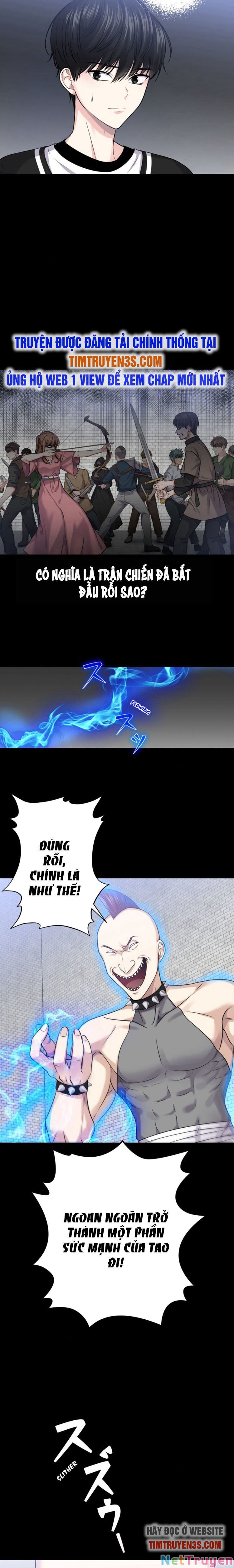 trò chơi của chúa thượng chapter 8 10