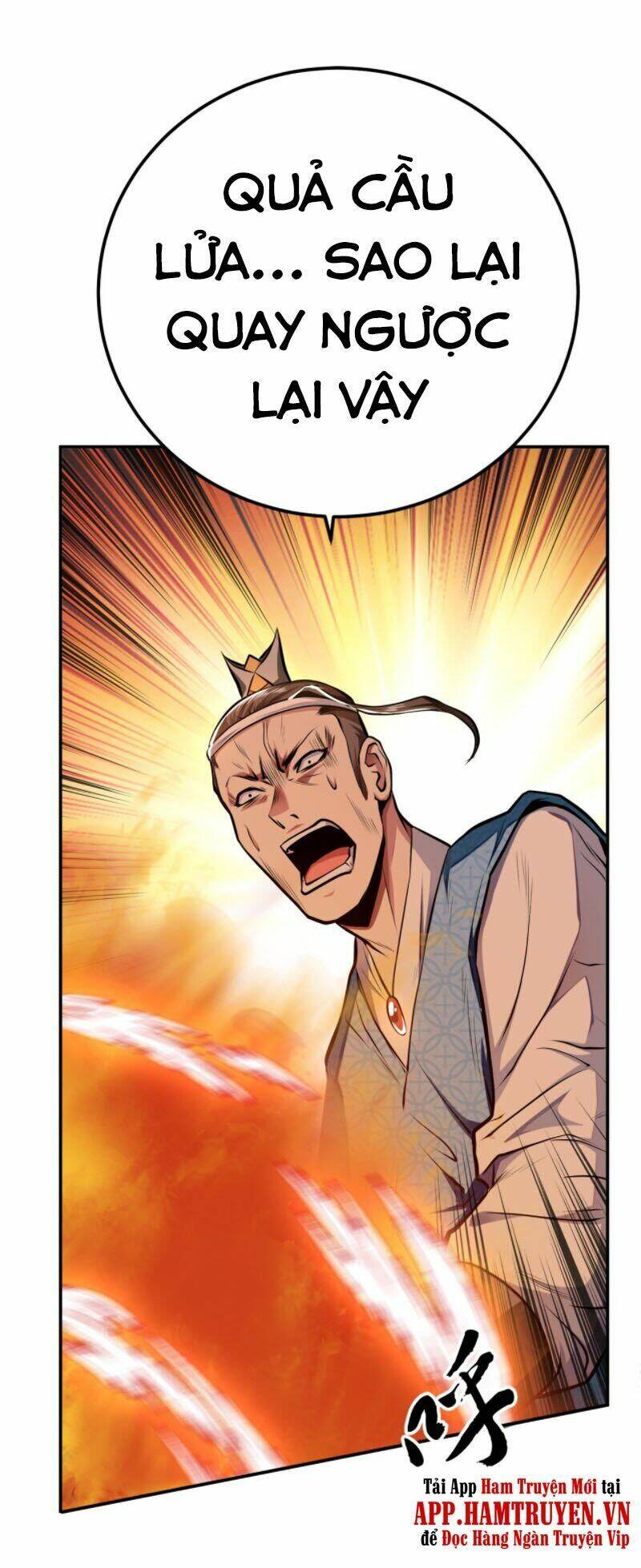 nam chủ và hậu cung đều dưới trướng ta chapter 8 19