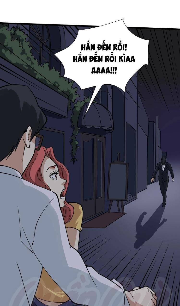 hồi xuân tiểu độc y chapter 33 25