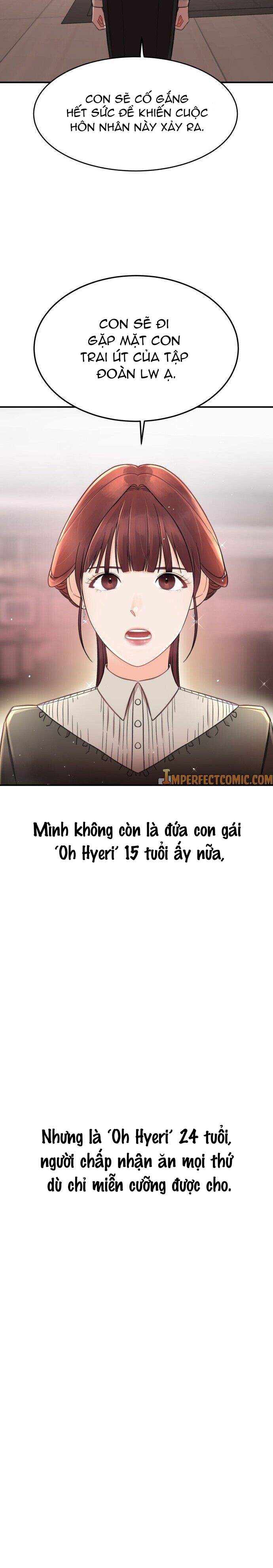 cách thuần hóa gã chồng nguy hiểm chapter 1.1 11