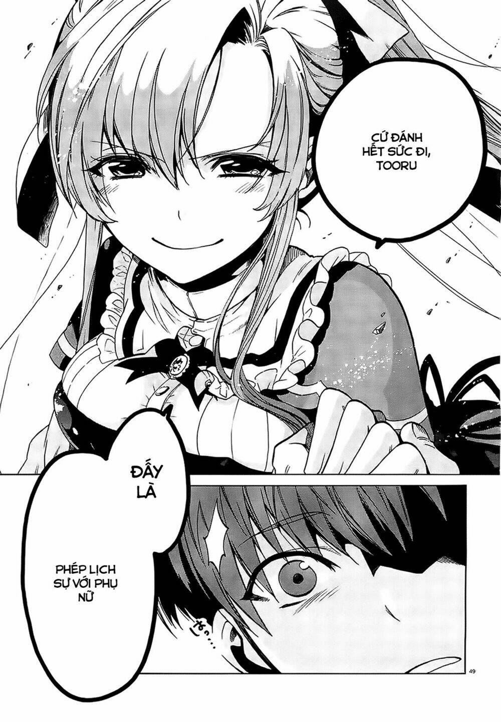 absolute duo chapter 1 43