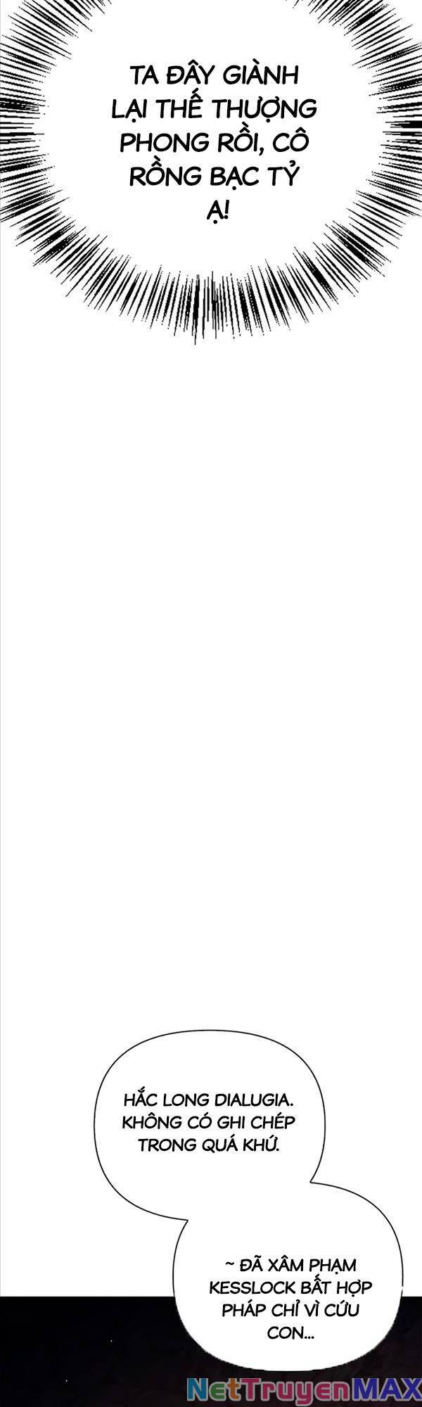 Kí Sự Hồi Quy Chapter 85 43
