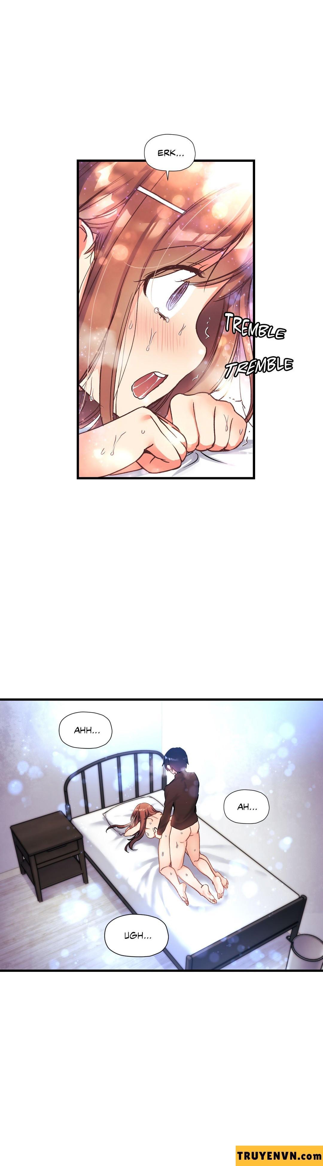 girls marmot chapter 39 9