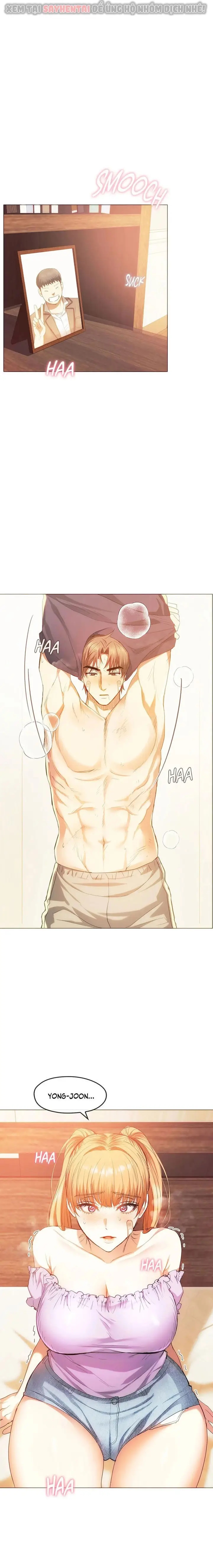 cưỡng không nổi dì ơi chapter 22 15