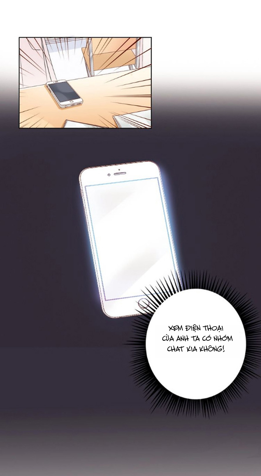 kế hoạch đánh chiếm của công chúa nghèo chapter 27 2