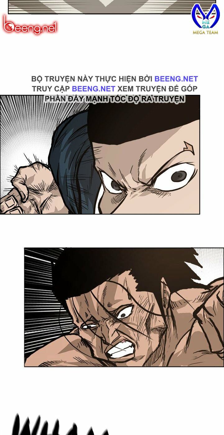 bá chủ học đường ss2 chapter 21 21