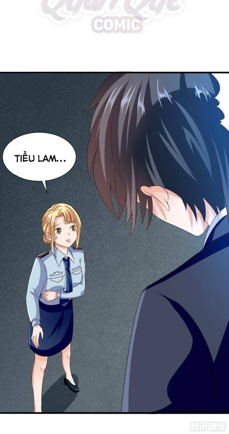 vú em của tiên ma chapter 8 28