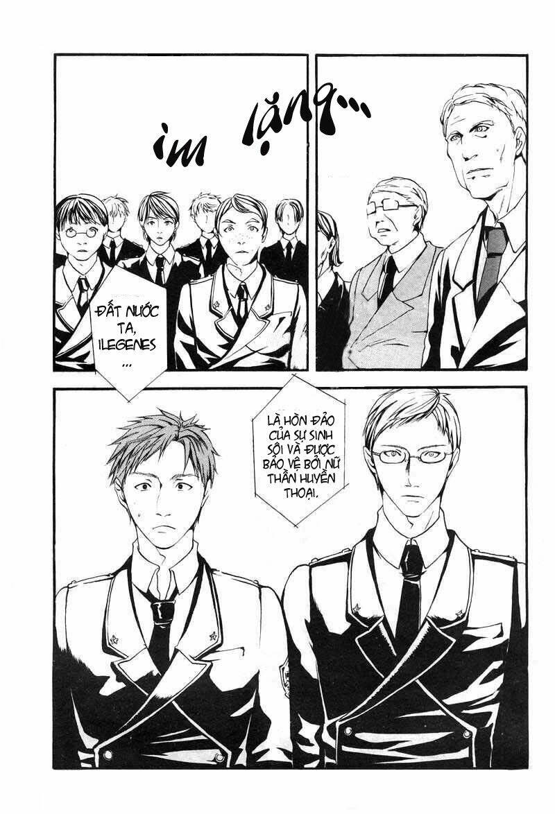 ilegenes chapter 1 9