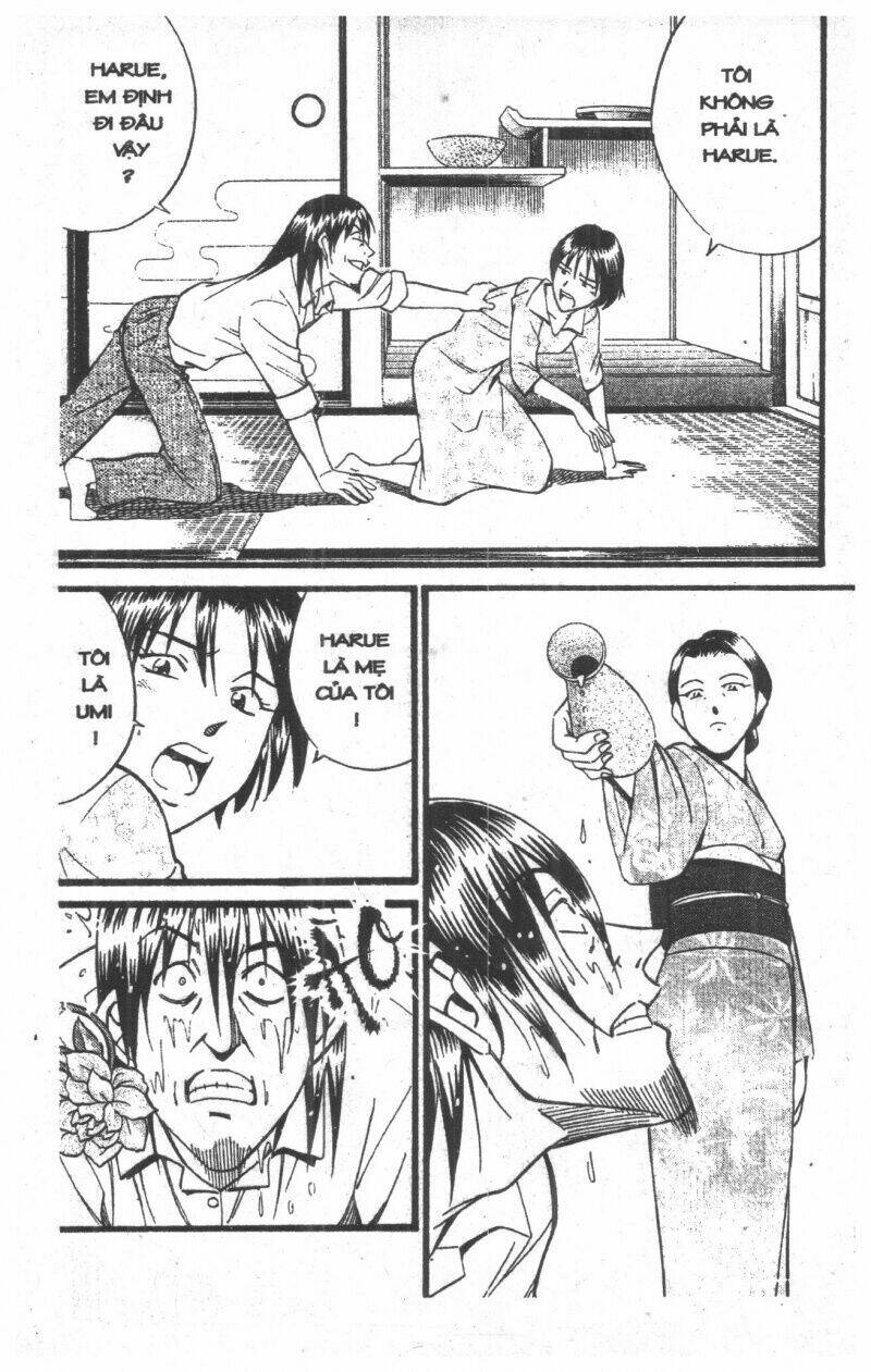 thám tử toma chapter 4 55