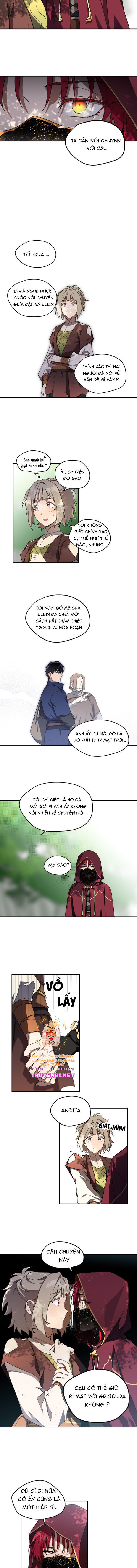 bị che khuất bởi hoàng hôn chapter 26 8