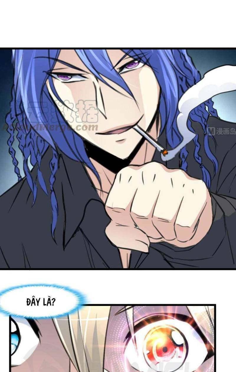 thần nhãn giám định sư chapter 65 15