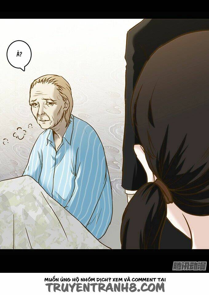 ớn lạnh tuyệt đối chapter 73 8