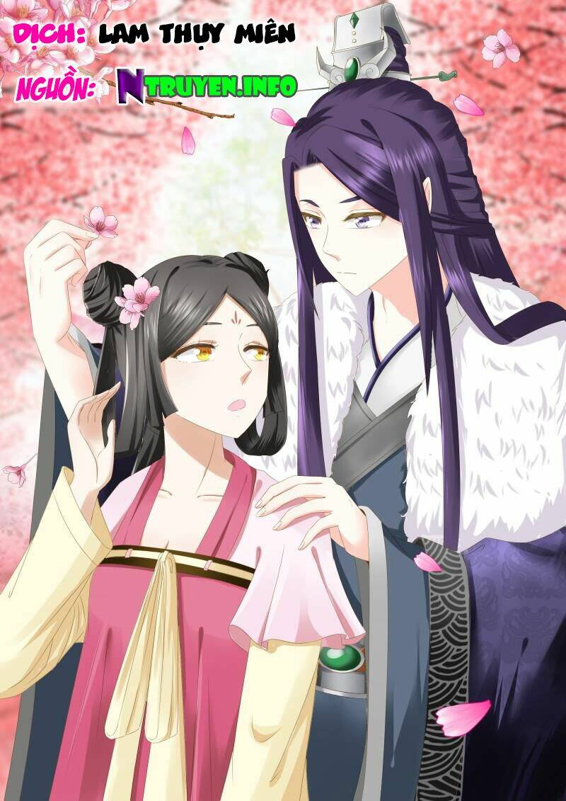 thiếp dục thâu hương chapter 1 1