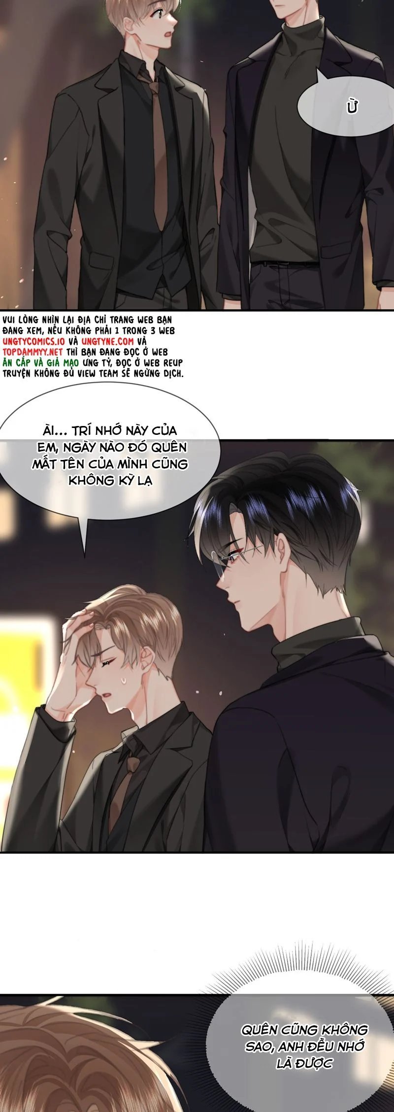 tôi và ảnh chụp không giống nhau chapter 90 17