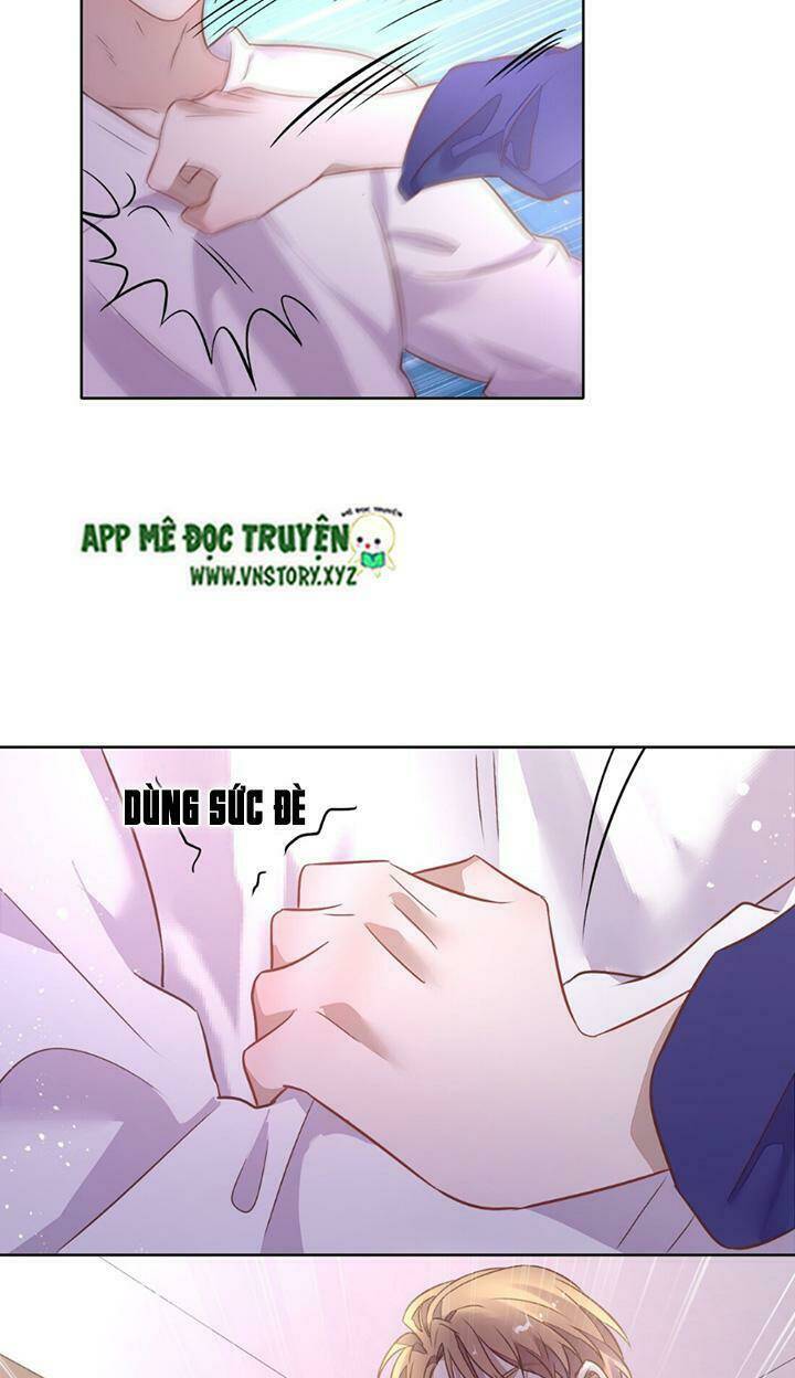 bạn trai kém tuổi bẫy yêu tôi chapter 40 33