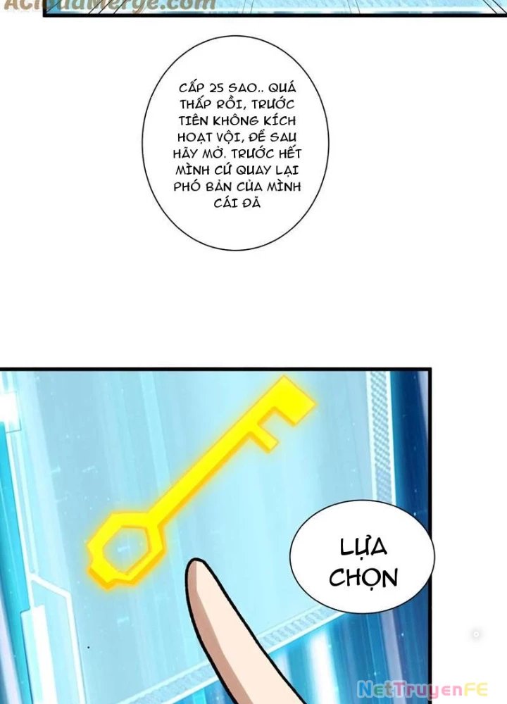 từ dã quái bắt đầu thăng cấp chapter 49 57