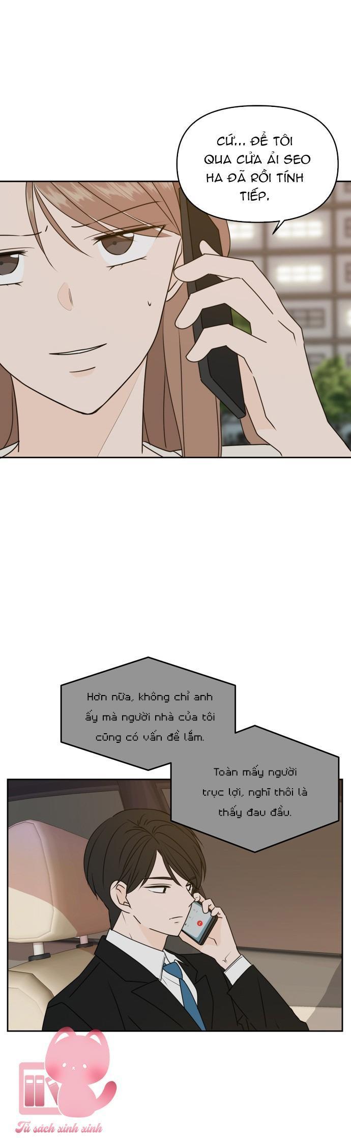 hẹn gặp nhau ở kiếp thứ 19 chapter 60 22